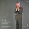 Gary Numan DE LP The Pleasure Principle Inner Front Sleeve v1